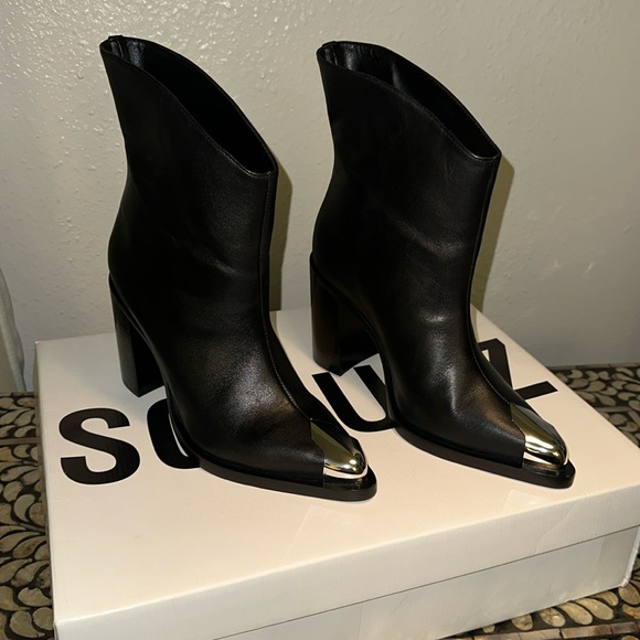 SCHUTZ boots - Picture 2 of 5